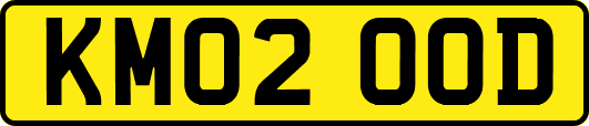 KM02OOD