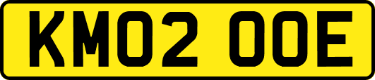 KM02OOE
