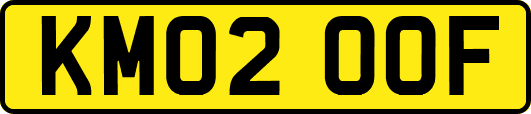 KM02OOF