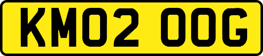 KM02OOG