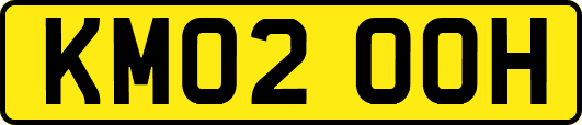 KM02OOH