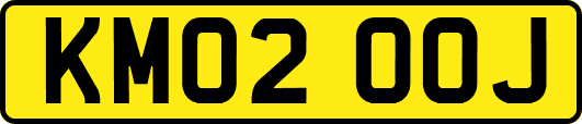 KM02OOJ