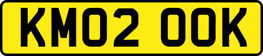 KM02OOK