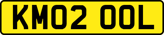 KM02OOL