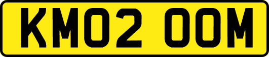 KM02OOM