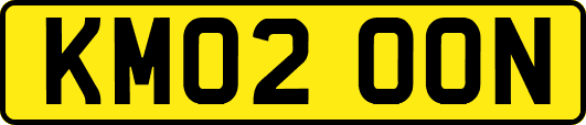 KM02OON