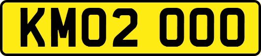 KM02OOO