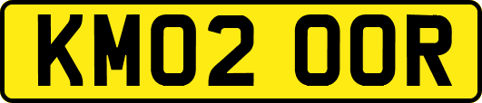 KM02OOR
