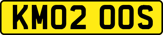 KM02OOS