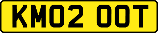 KM02OOT