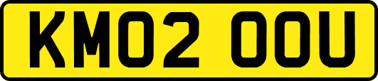 KM02OOU