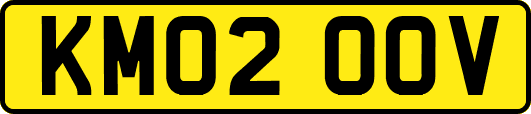 KM02OOV