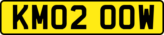KM02OOW