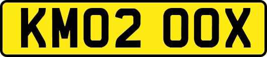 KM02OOX