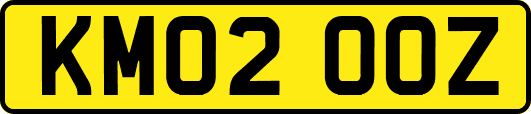 KM02OOZ