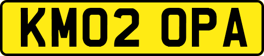 KM02OPA