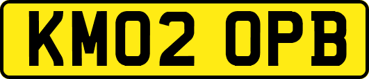 KM02OPB