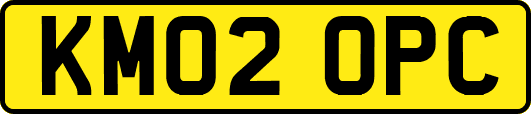 KM02OPC