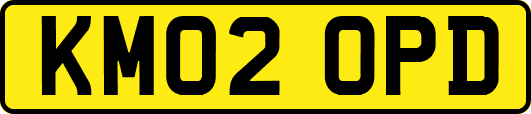 KM02OPD
