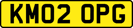 KM02OPG