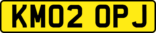 KM02OPJ