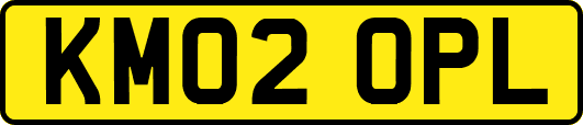 KM02OPL