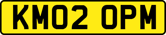 KM02OPM