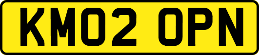 KM02OPN