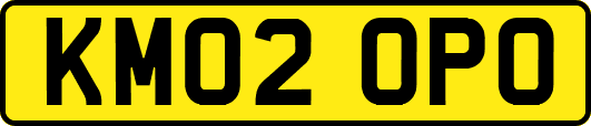 KM02OPO