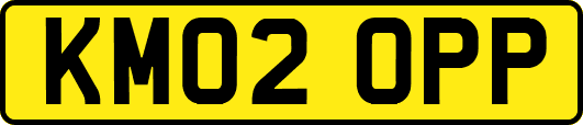 KM02OPP