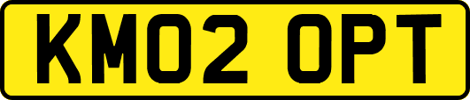 KM02OPT