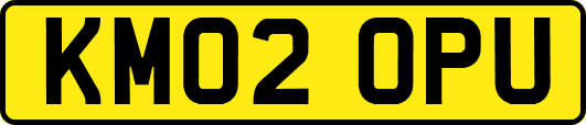 KM02OPU
