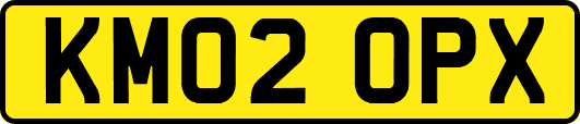 KM02OPX