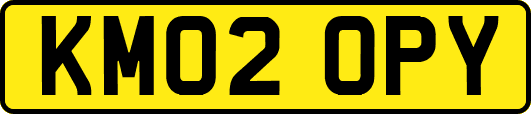 KM02OPY