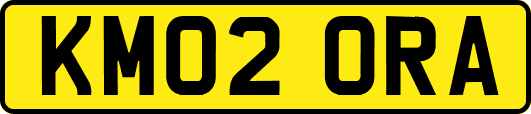 KM02ORA