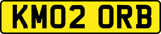 KM02ORB