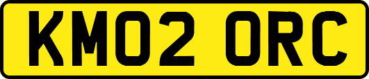 KM02ORC