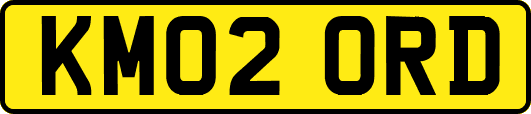 KM02ORD