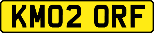 KM02ORF