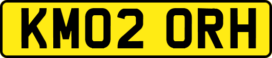 KM02ORH