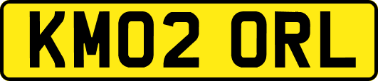 KM02ORL