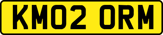 KM02ORM