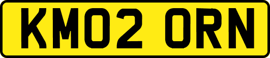 KM02ORN