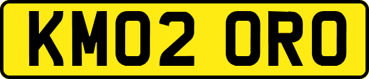 KM02ORO