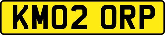 KM02ORP