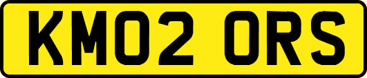 KM02ORS