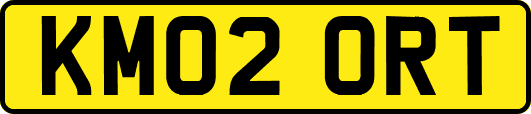 KM02ORT