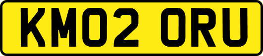 KM02ORU