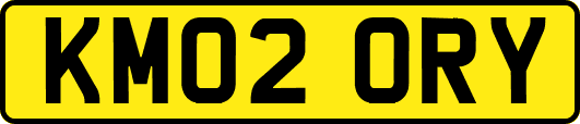 KM02ORY