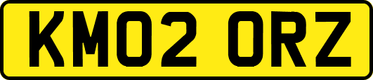 KM02ORZ